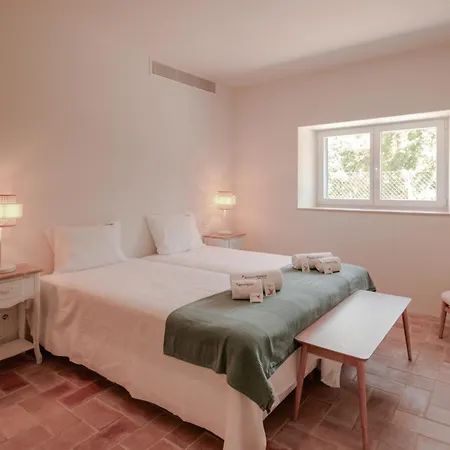 Flh Luz Tavira Al-lagar Ii *