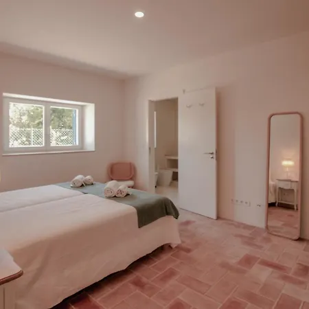 Flh Luz Tavira Al-lagar Ii Nyaraló