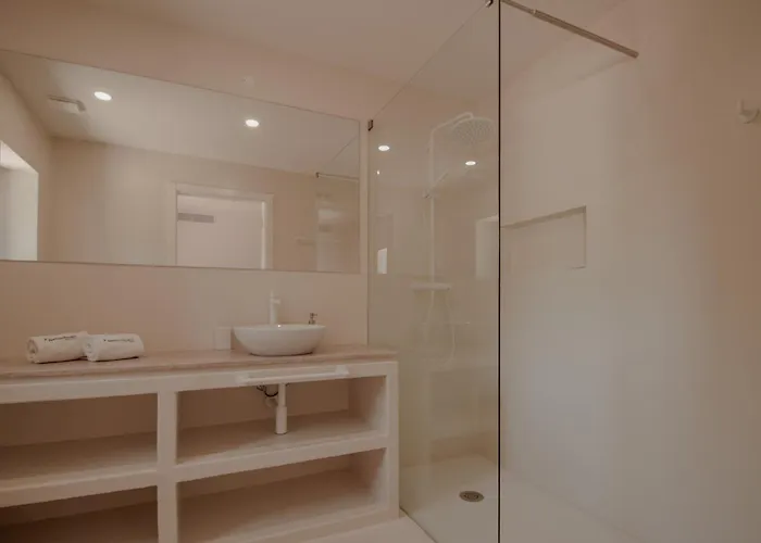 Flh Luz Tavira Al-lagar Ii