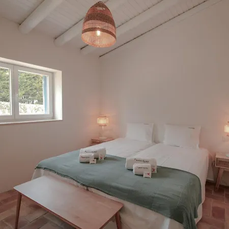 Ferienhaus Flh Luz Tavira Al-lagar Ii