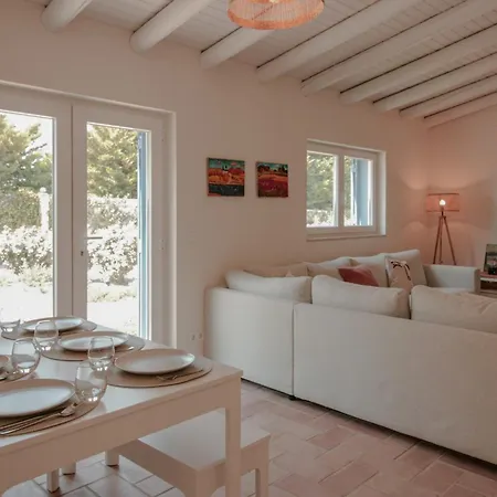 Holiday home Flh Luz Tavira Al-lagar Ii Arroio