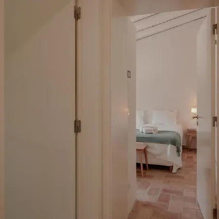 Holiday home Flh Luz Tavira Al-lagar Ii *