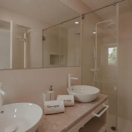 Flh Luz Tavira Al-lagar Ii Σπίτι διακοπών