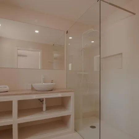 Flh Luz Tavira Al-lagar Ii