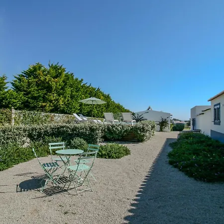 Casa de Férias Flh Luz Tavira Al-lagar Ii Arroio