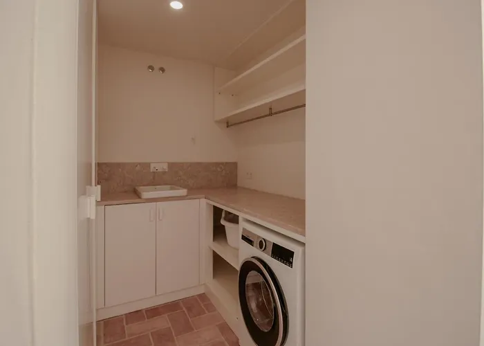 Flh Luz Tavira Al-lagar Ii Ferienhaus *