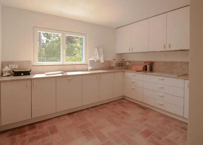Ferienhaus Flh Luz Tavira Al-lagar Ii