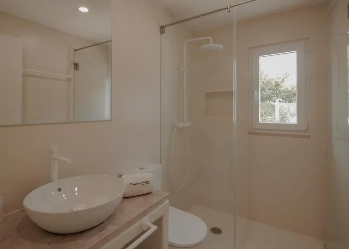 Flh Luz Tavira Al-lagar Ii Ferienhaus