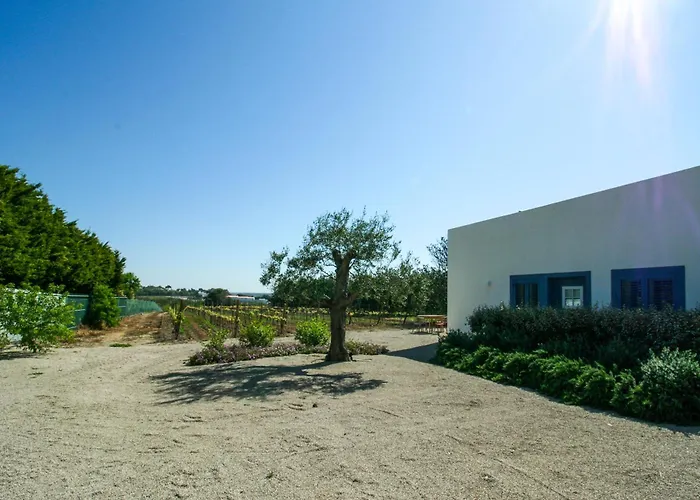 Flh Luz Tavira Al-lagar Ii *