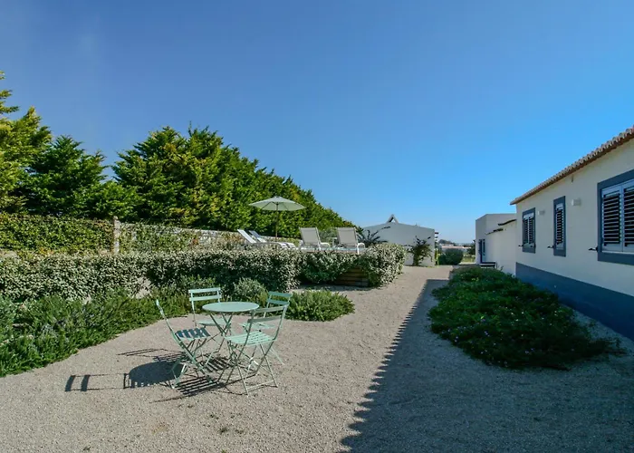 Ferienhaus Flh Luz Tavira Al-lagar Ii Arroio